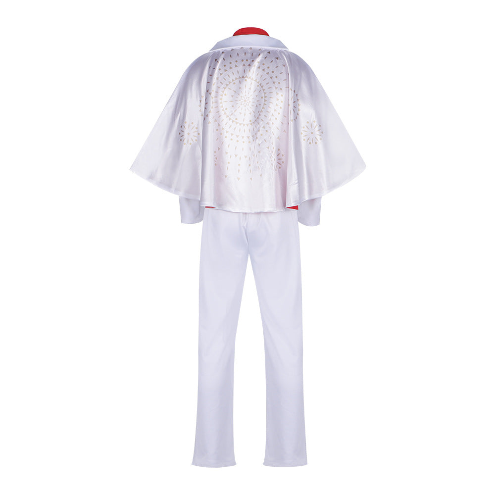 Disfraz de Elvis Viva Las Vegas para Halloween