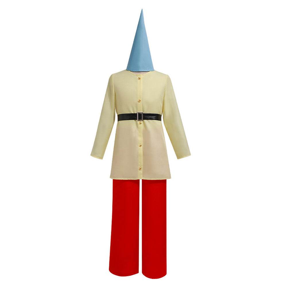 Snow White and the Seven Dwarfs Costume Cosplay Halloween - Ecosfun