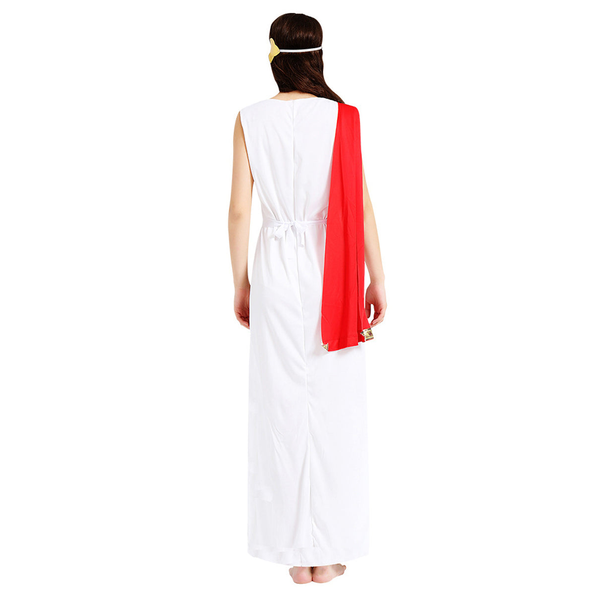 Ancient Egyptian Roman Greek Couple Adult Costume