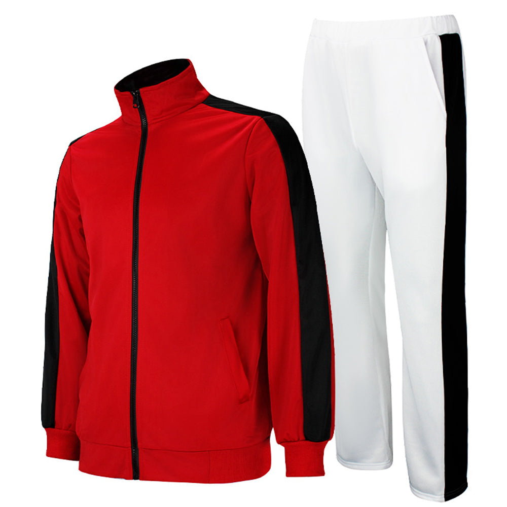 Haikyu!! Inarizaki School Uniforms Anime Cosplay Costumes Carnival Party Full Set