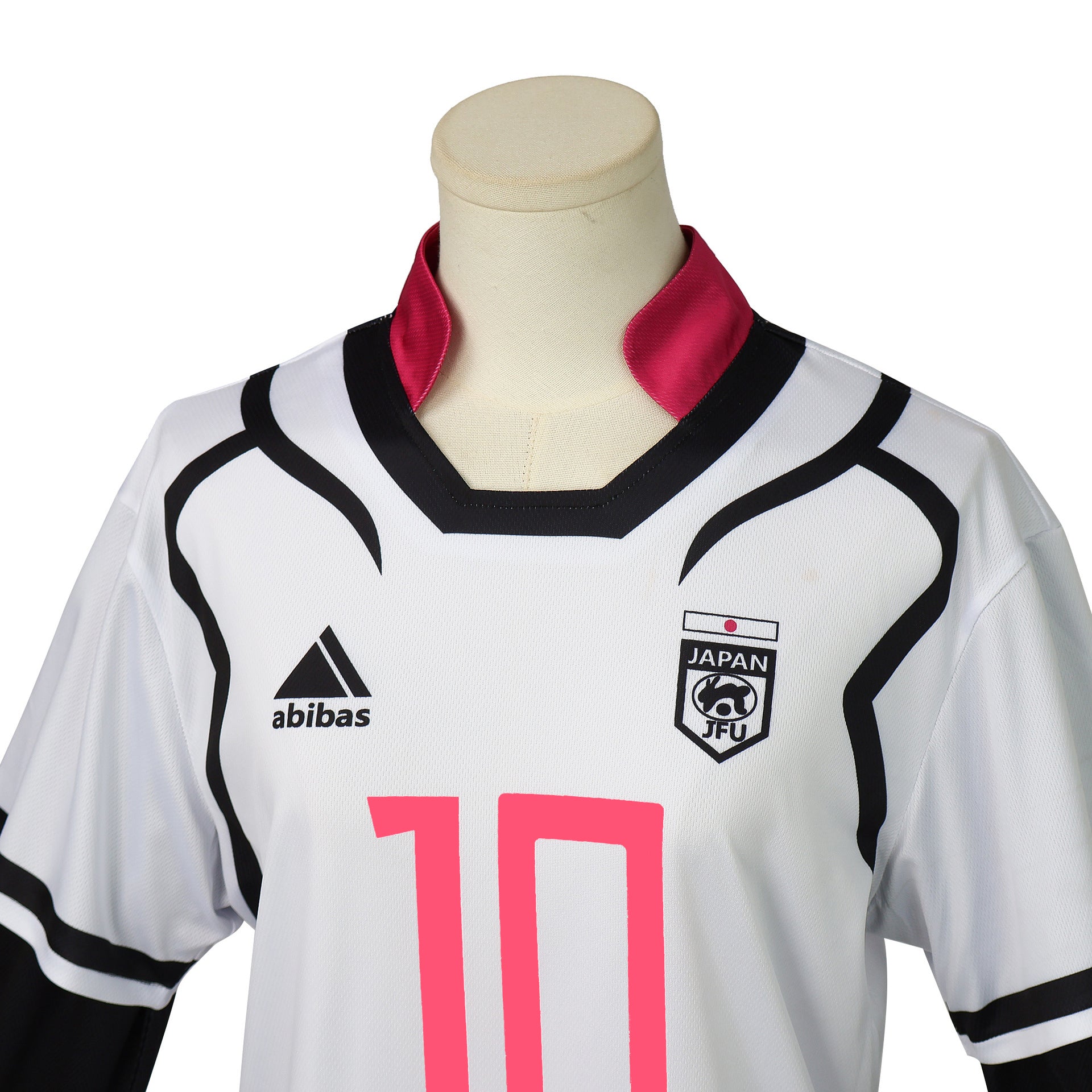 Disfraz de cosplay de Sae Itoshi de Blue Lock, conjunto de uniforme de fútbol anime