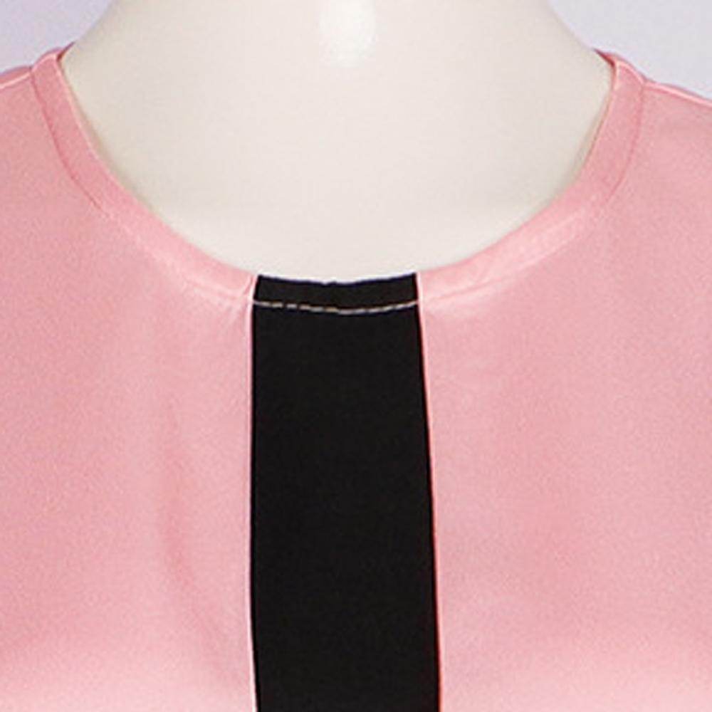 Movie The Queen's Gambit The same Beth Harmon dress cosplay for stage - Ecosfun