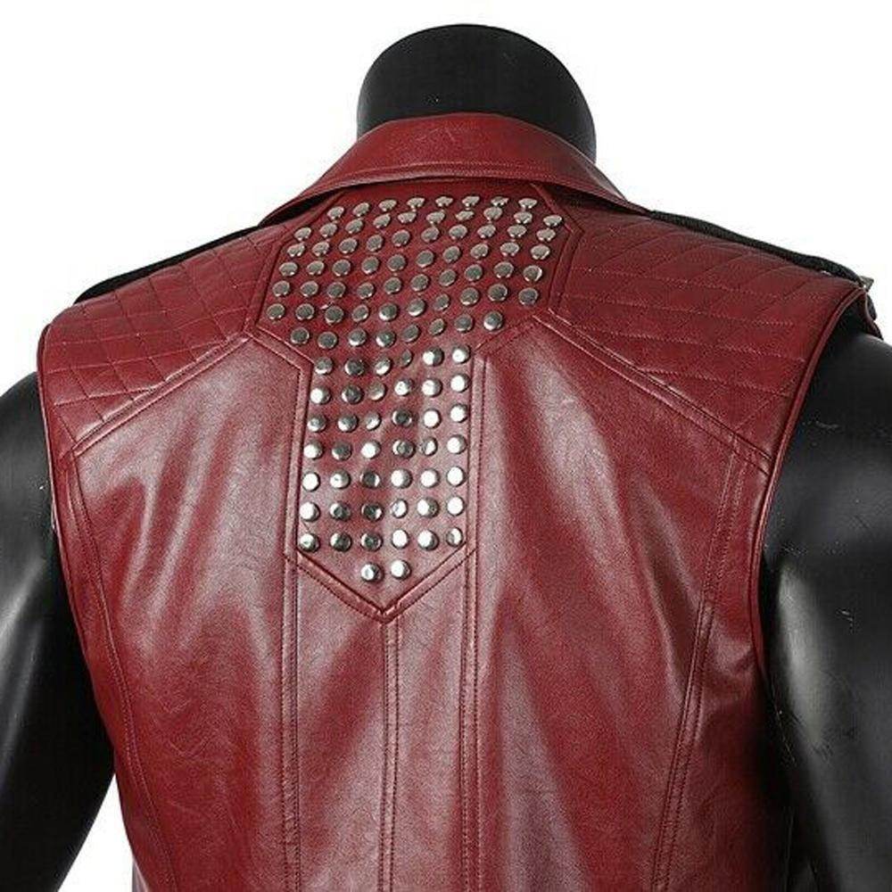 Thor Love and Thunder Cosplay Costume Superhero Halloween Carnival Punk Outfit Suit Full Set for Adults - Ecosfun