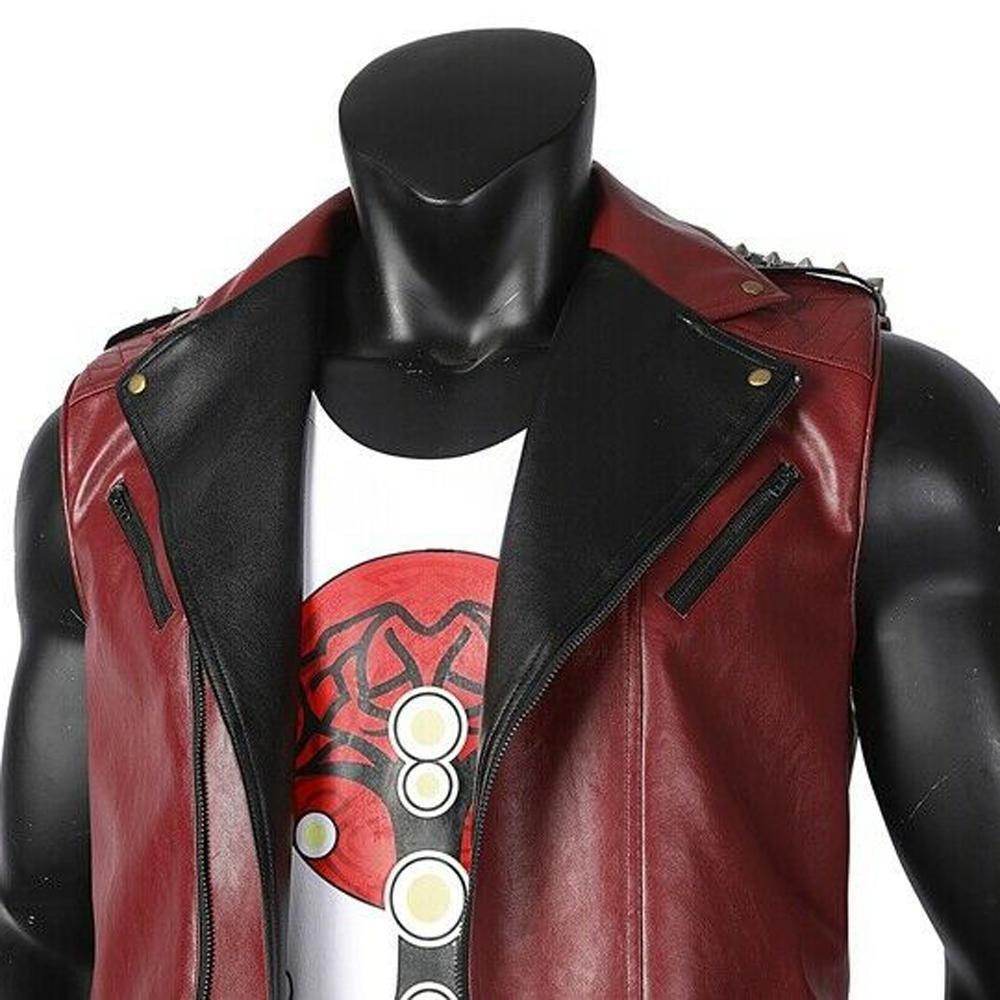 Thor Love and Thunder Cosplay Costume Superhero Halloween Carnival Punk Outfit Suit Full Set for Adults - Ecosfun