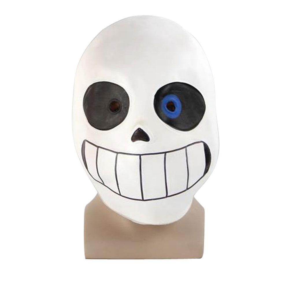 Undertale Sans Hoodie Costume Cosplay Sweatshirt for Halloween - Ecosfun