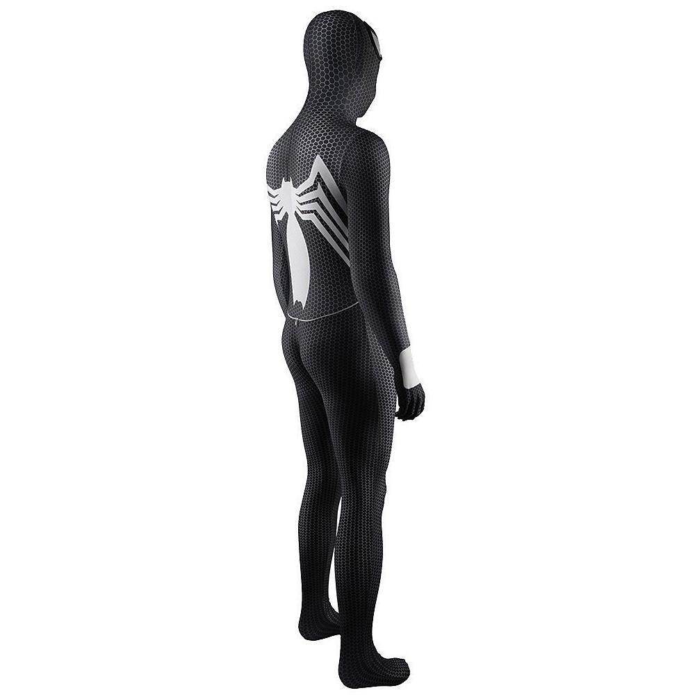 Venom 2 SYMBIOTE Cosplay Costume Spider Man Halloween - Ecosfun