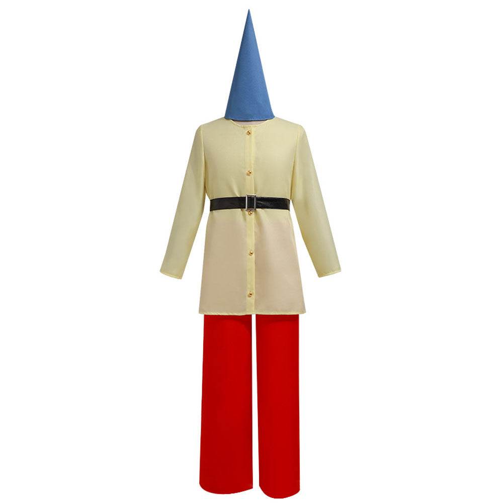 Disfraz de Blancanieves y los Siete Enanitos para Cosplay de Halloween