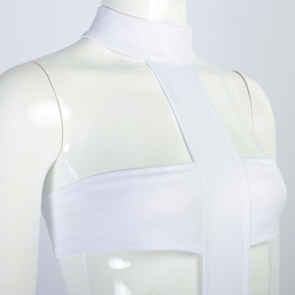 Disfraz de cosplay de Lilu de El Quinto Elemento para Halloween