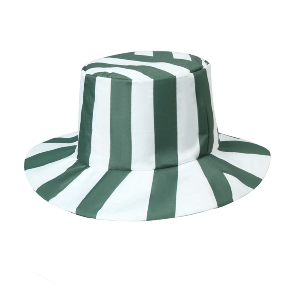 Disfraz de cosplay completo de Bleach Urahara Kisuke con sombrero
