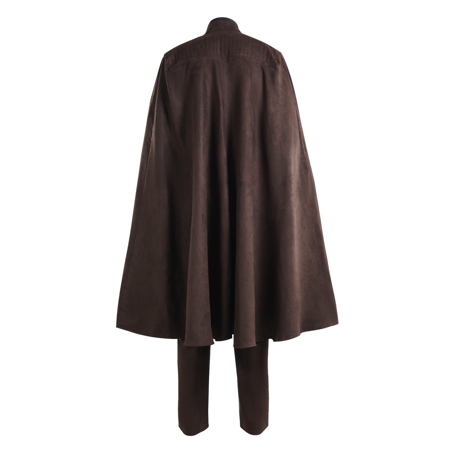 Disfraz de Conde Dooku Star Wars Cosplay Halloween Conjunto Completo