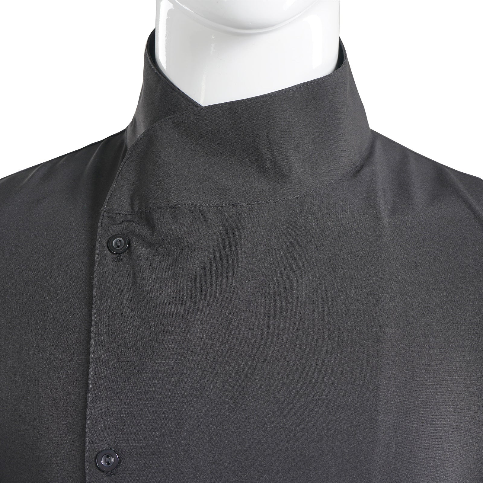 Disfraz de Conde Dooku Star Wars Cosplay Halloween Conjunto Completo
