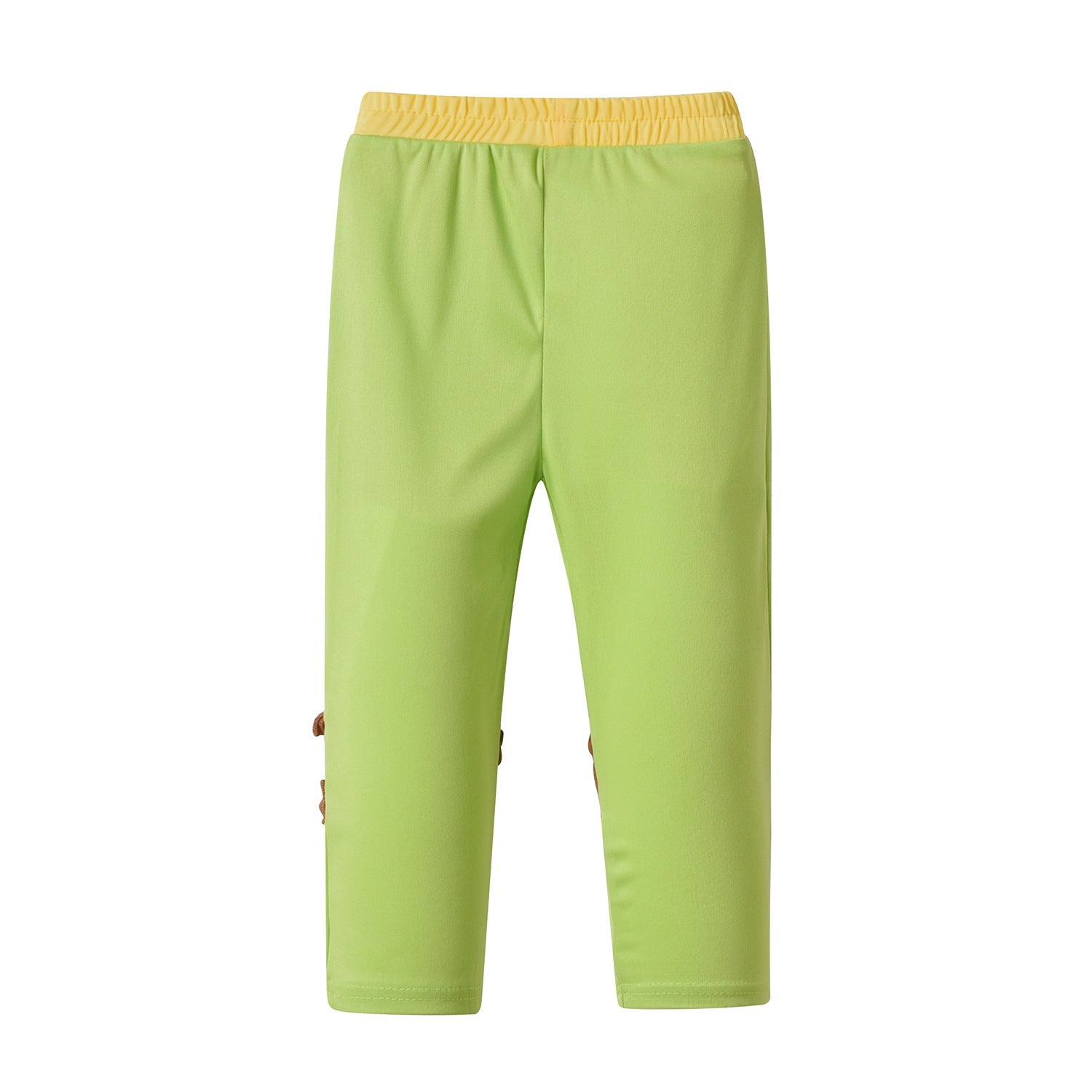 Disfraces de Tortugas Ninja Adolescentes Conjunto de Músculos
