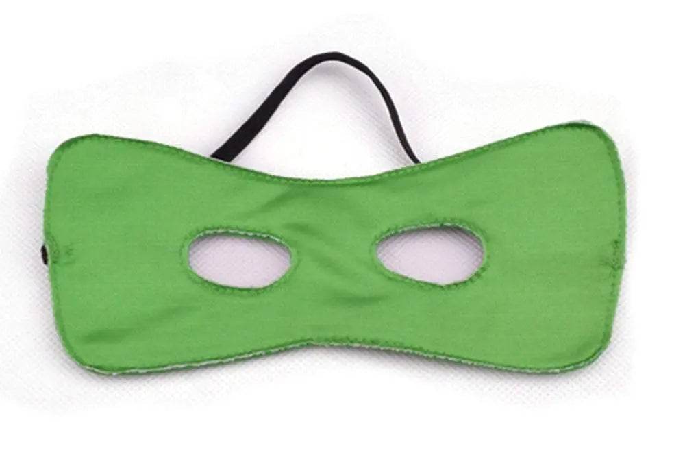 Green Lantern Hal Jordan Muscle Suit Kids Superhero Cosplay Costume - Ecosfun