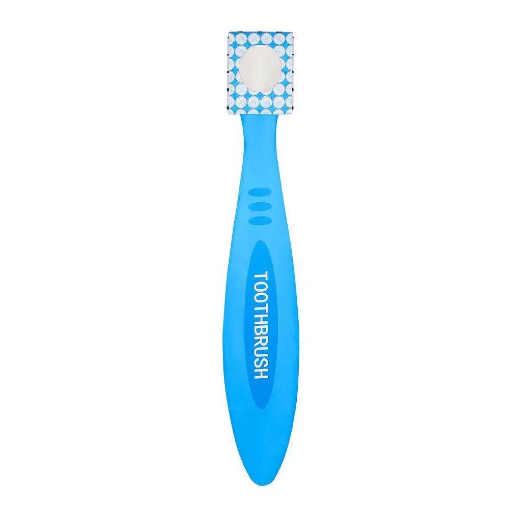 Toothpaste Toothbrush Funny Costume Halloween Cosplay For Adults - Ecosfun
