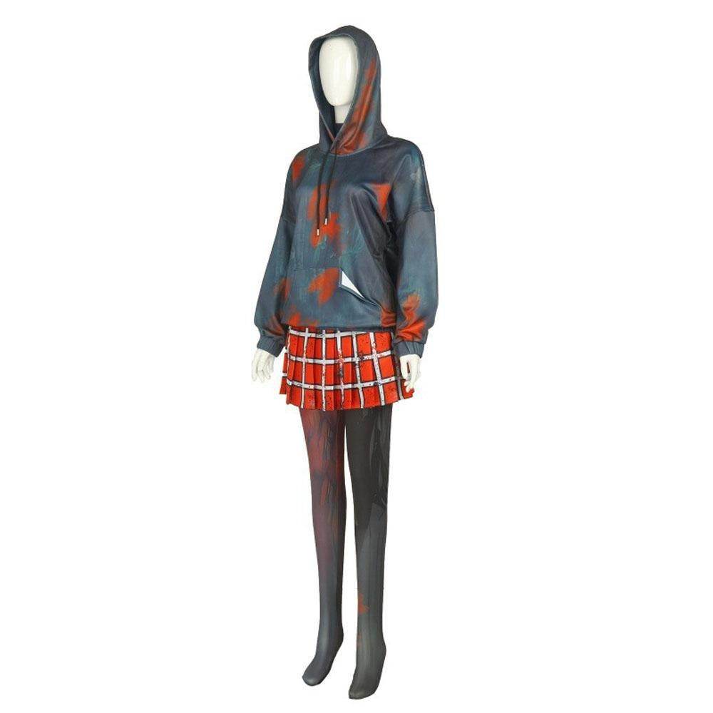 Game Dead by Daylight legion Carnival Cosplay Costume For Adult - Ecosfun