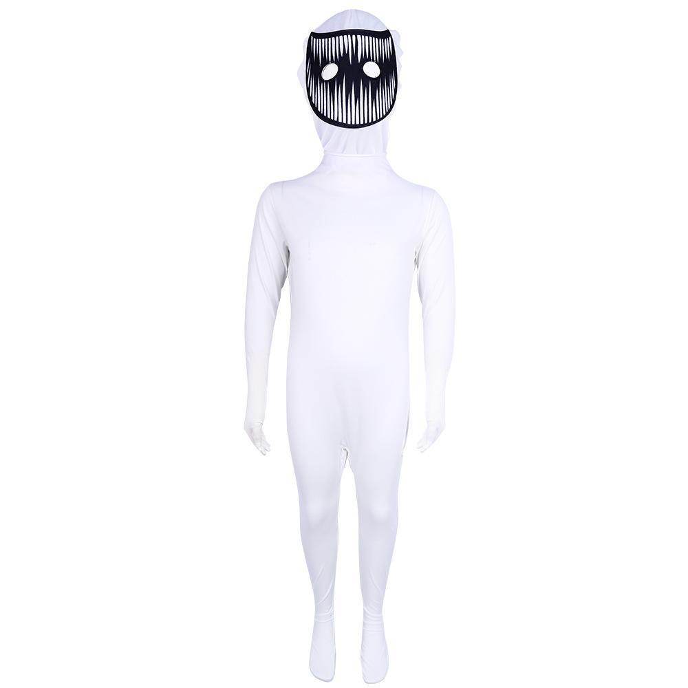 Games Zoonomaly Cosplay Halloween Masquerade Costumes for Kids - Ecosfun