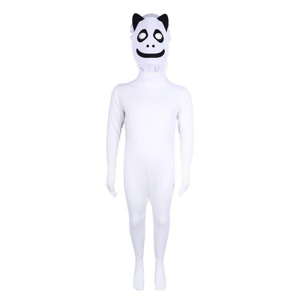Games Zoonomaly Cosplay Halloween Masquerade Costumes for Kids - Ecosfun