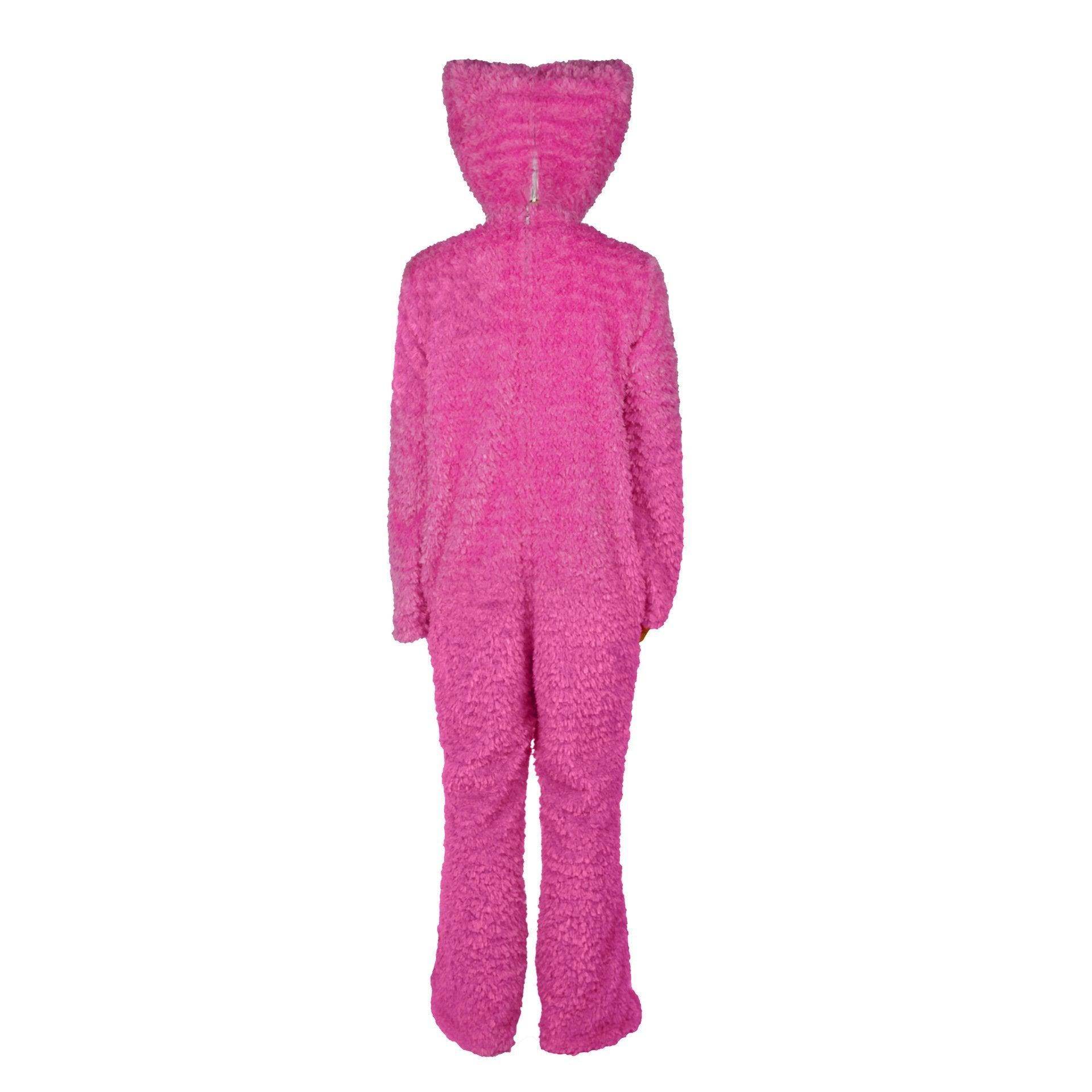Kissy Missy Costume Poppy Playtime Cosplay For Adult Kids - Ecosfun