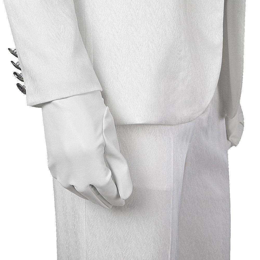 Moon Knight Suit Cosplay Costume Halloween Superhero Outfit Sets Dress Up For Adults - Ecosfun