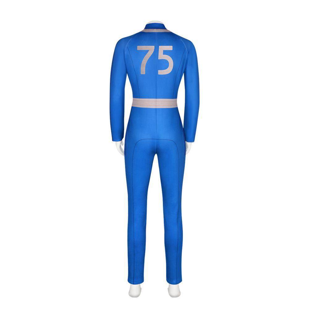 Movie Fallout Season 1 Cosplay Costumes Carnival Party Outfits Full Set - Ecosfun