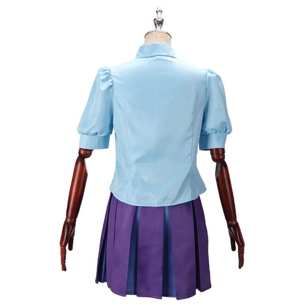 Twilight Sparkle My Little Pony Friendship Is Magic Cosplay Costumes for Adult - Ecosfun